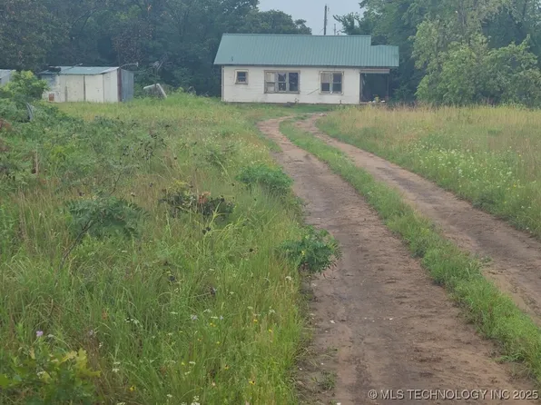 23130 State Highway 99, Pawhuska, OK 74056