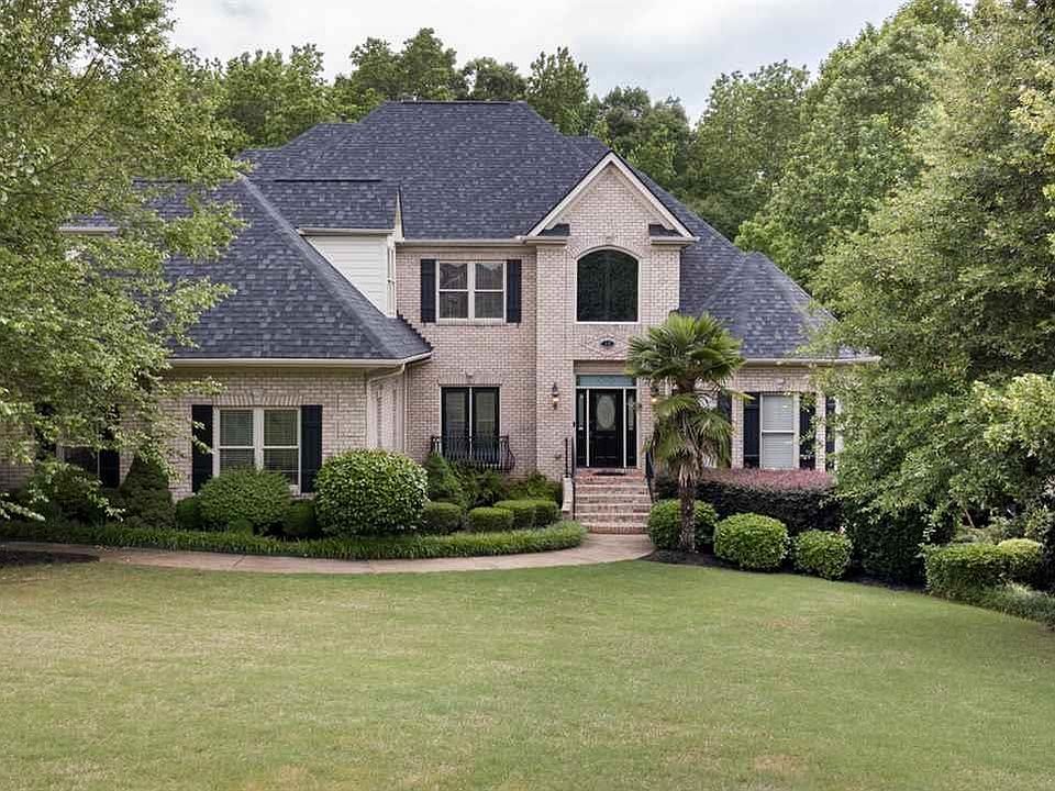 1st image of 15 Griffith Creek Dr