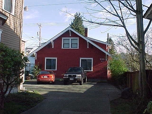 1st image of 813 S Cushman Ave #B