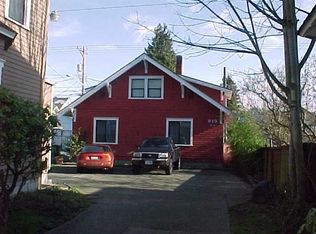 813 S Cushman Ave #B, Tacoma, WA 98405