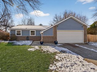 121 Northland St, Fishers, IN 46038