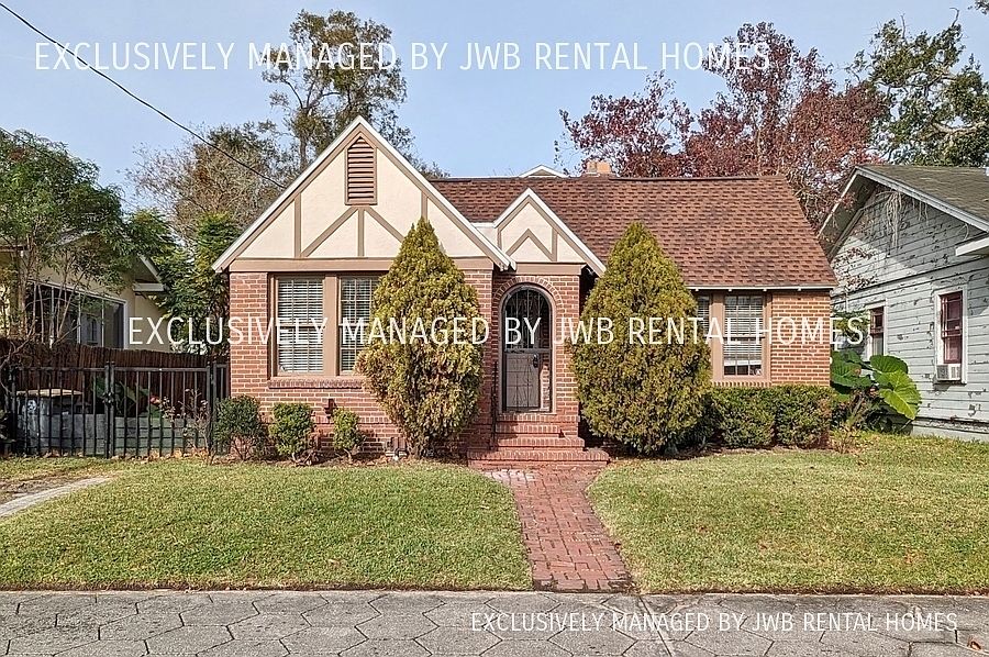 2813 Lydia St, Jacksonville, FL 32205 Zillow