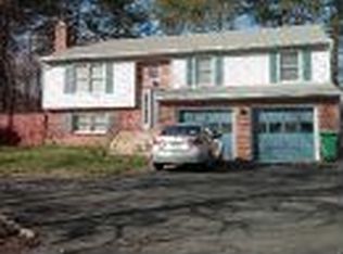 242 Vine Pl, Stafford, VA 22554