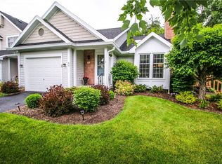 65 Great Meadow Cir, Rochester, NY 14623