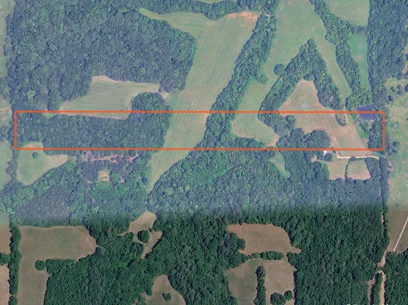 Prospect Rd, Nettleton, MS 38858
