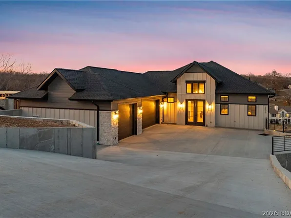 5517 Harpers Dr, Osage Beach, MO 65065