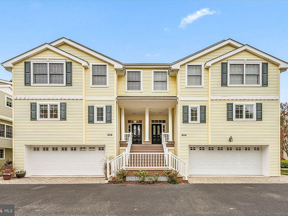 1st image of 506 Alexander Dr #6