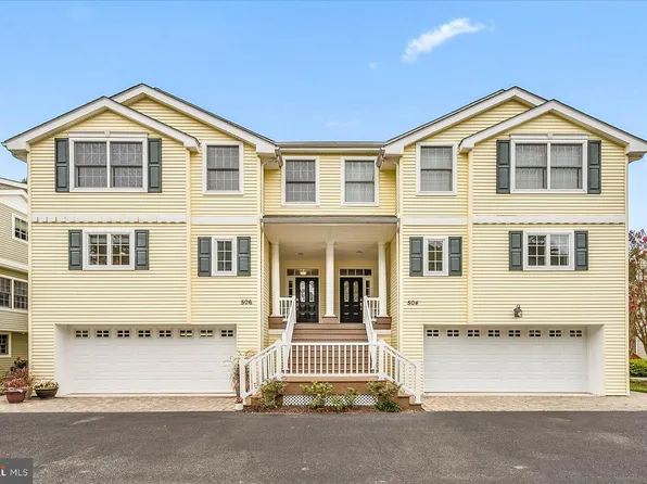 506 Alexander Dr #6, Bethany Beach, DE 19930