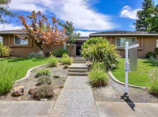 1290 Hillcrest Dr, San Jose, CA 95120