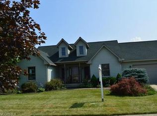 189 Reserve Ave, Oberlin, OH 44074