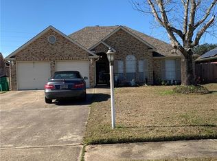 25 Sandpiper Dr, La Place, LA 70068