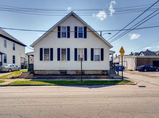 27 E Morrill Ave #29, Columbus, OH 43207