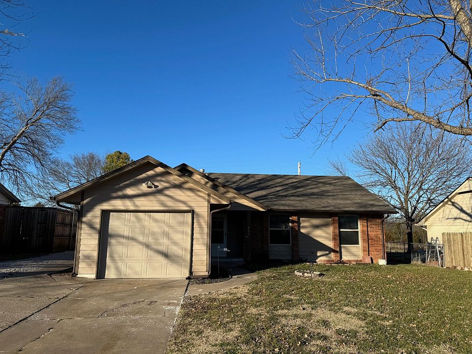 409 W Matthew, Catoosa, OK 74015 Zillow
