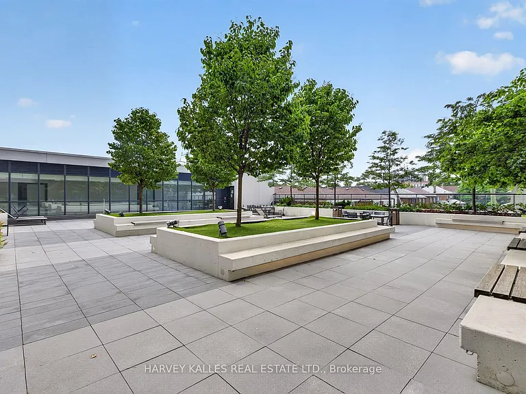 1603 Eglinton Ave W #214 — Photo 23