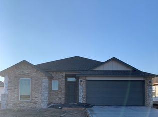 4018 S 151st East Ave E, Tulsa, OK 74134
