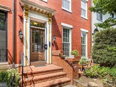 1111 M St NW APT 6, Washington, DC, 20005
