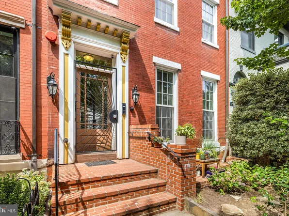 1111 M St NW APT 6, Washington, DC 20005