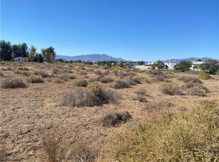 2481 W Adkisson St, Pahrump, NV 89060