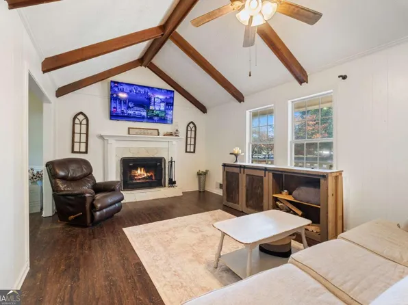 84 Oak Ct, Dallas, GA 30157