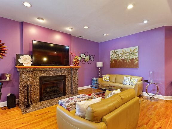 3rd image of 5741 S Michigan Ave Unit 2N