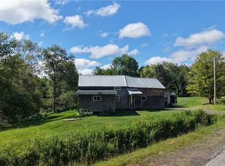 1438 Newport Rd, Poland, NY 13431