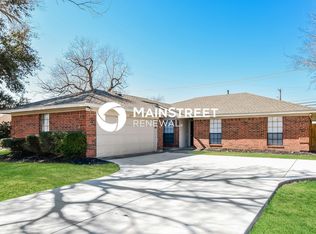 600 Orchard Ln, Forney, TX 75126