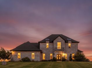 428 Royal Santana Run, Weatherford, TX 76087