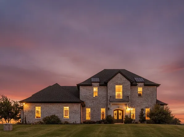 428 Royal Santana Run, Weatherford, TX 76087