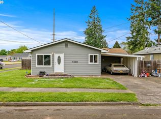 1190 S 3rd St, Lebanon, OR 97355