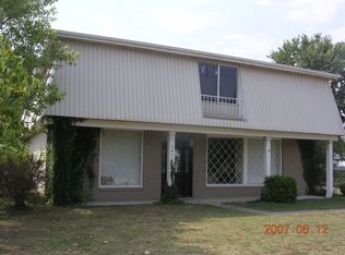 5057 Us Highway 68 W, Benton, KY 42025