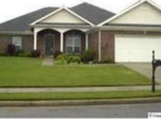 122 Bay Pointe Ln, Madison, AL 35758