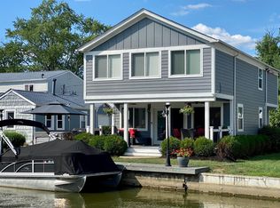 4941 Harvey Ln NE, Thornville, OH 43076