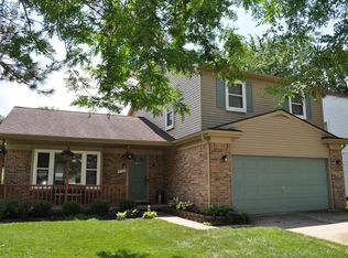 8160 Valleyview Dr, Ypsilanti, MI