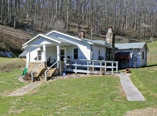 2361 Beaverdam Rd, Canton, NC 28716