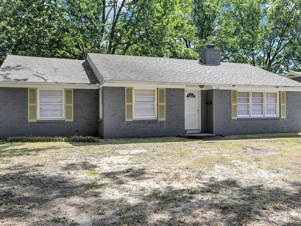 1118 S Perkins Rd