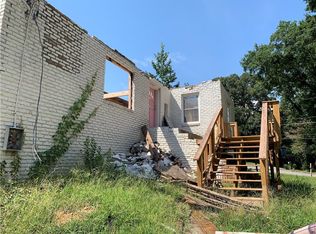 86 Rockmart Dr NW, Atlanta, GA 30314