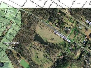 1545 S Nc 16 Hwy, Newton, NC 28658