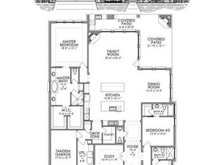 2920 Boxelder Dr, Bryan, TX 77807