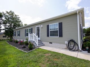 35 Pinetree Ln, Mays Landing, NJ 08330