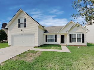 6586 Long Nook Ln, Indian Trail, NC 28079