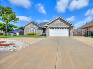 13237 Almond Dr, Oklahoma City, OK 73170