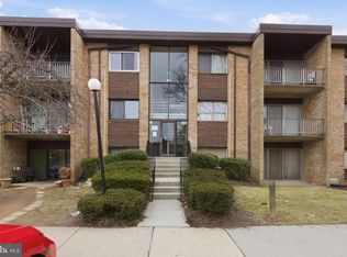 Fairways Codm, Silver Spring, MD 20906