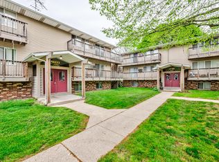 4035 S Rose St APT 101, Kalamazoo, MI