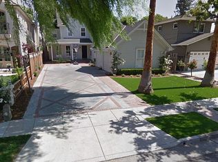 1128 Nevada Ave, San Jose, CA 95125