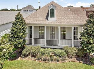 6369 General Haig St, New Orleans, LA 70124