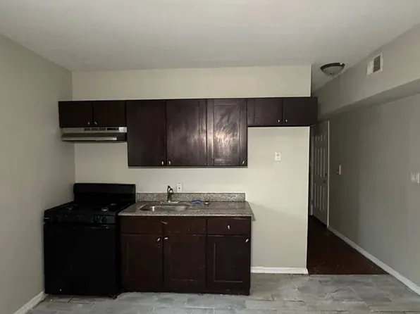 406 Park Ave APT 4, East Orange, NJ 07017