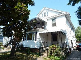 138 Hartwell Rd, Buffalo, NY 14216