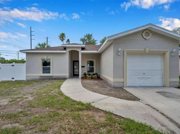 3100 Queensboro Ave S, Saint Petersburg, FL 33712