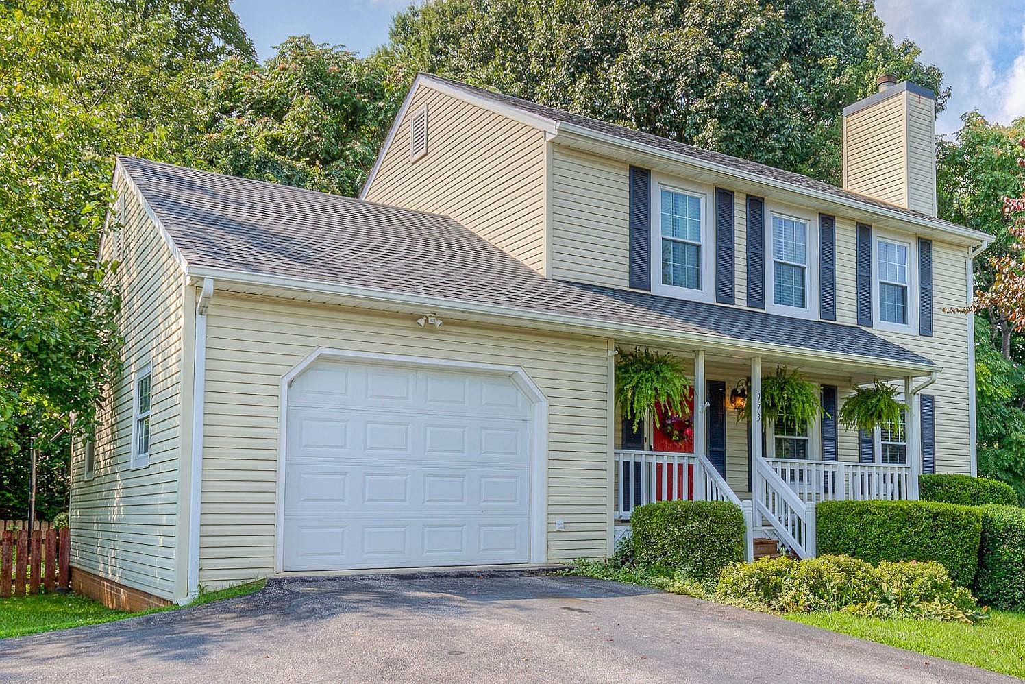 973 Barrens Village Ln, Roanoke, VA 24019 Zillow