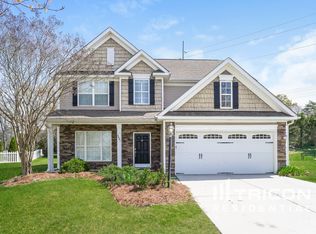 3481 Lilliefield Ln, High Point, NC 27265